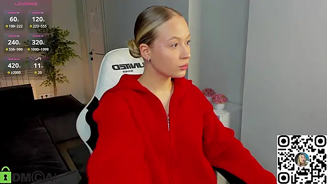 Margo-pvt online show from 11.11.25