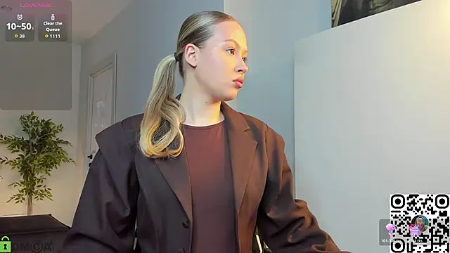 Margo-pvt online show from 11.29.25