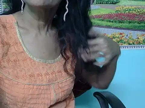 Snapshot of Lovely_bhabhi143 chatting on 05.16.26 Lovely bhabhi143 online show from 05.16.26
