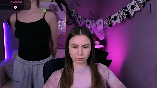 nekky mouse online show from 10.24.25