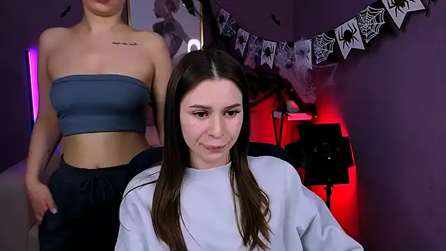 nekky mouse online show from 10.28.25