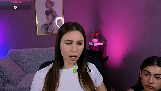 nekky mouse online show from 11.03.25