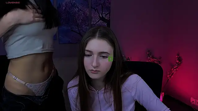 nekky mouse online show from 01.17.26