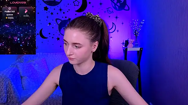 Snapshot of nekky_mouse chatting on 05.29.26 nekky mouse online show from 05.29.26
