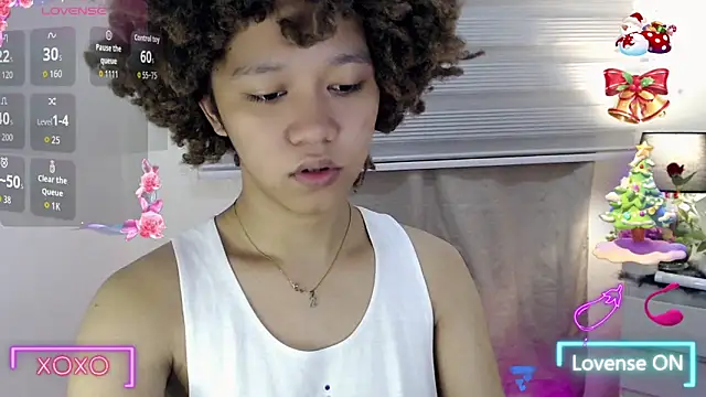 9INCHESHARDCOCK online show from 12.05.25