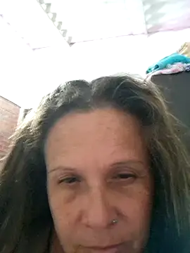 SinisterBabe online show from 10.24.25