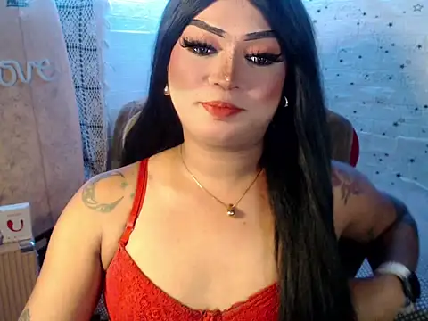 xxXMissCessXxx online show from 04.11.26