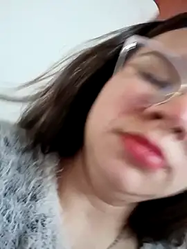 Isa Acosta online show from 10.04.25