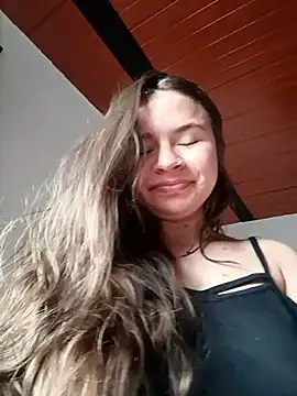 Isa Acosta online show from 10.10.25