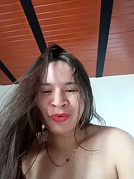 Isa Acosta online show from 10.17.25