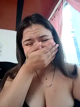 Isa Acosta online show from 12.02.25