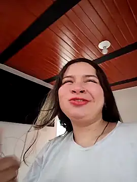 Isa Acosta online show from 02.02.26