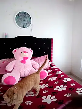 Isa Acosta online show from 03.16.26