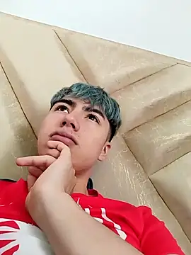 AlexanderCollman online show from 10.11.25