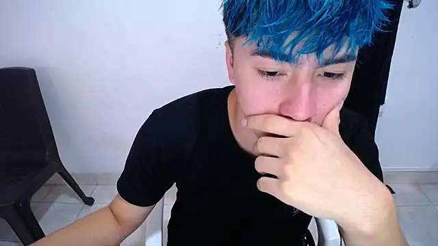 AlexanderCollman online show from 10.17.25