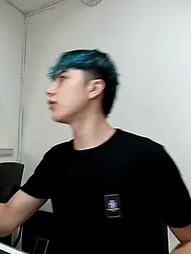 AlexanderCollman online show from 10.23.25