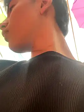 AlexanderCollman online show from 11.05.25