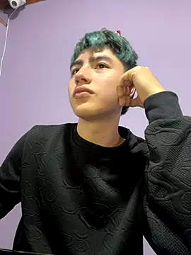 AlexanderCollman online show from 11.06.25