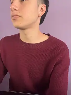 AlexanderCollman online show from 11.07.25