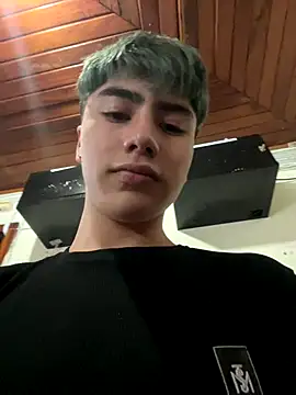 AlexanderCollman online show from 11.16.25