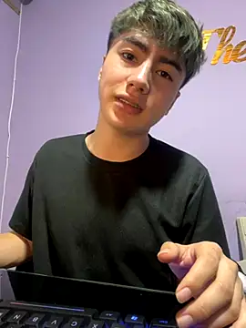 AlexanderCollman online show from 11.23.25