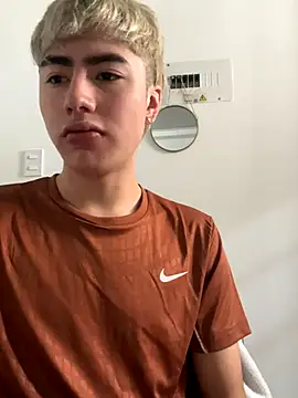 AlexanderCollman online show from 12.03.25