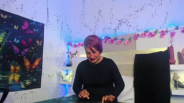 Snapshot of JaddeWalker chatting on 04.04.26 JaddeWalker online show from 04.04.26