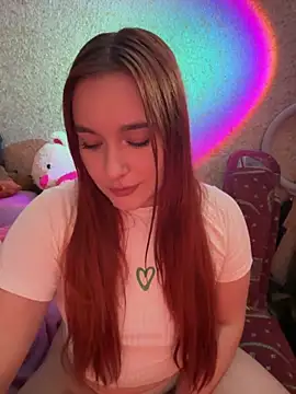 Sweet lollipop25 online show from 11.13.25