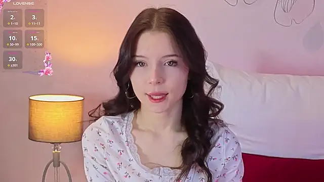 Snapshot of Angel__Rosse chatting on 02.03.26 Angel Rosse online show from 02.03.26