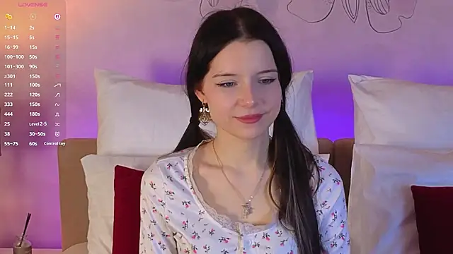 Snapshot of Angel__Rosse chatting on 03.20.26 Angel Rosse online show from 03.20.26