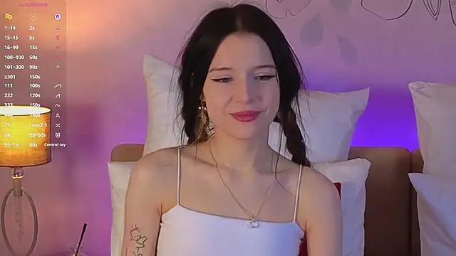 Snapshot of Angel__Rosse chatting on 03.23.26 Angel Rosse online show from 03.23.26