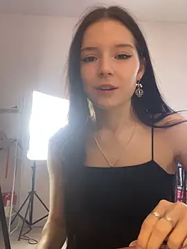 Snapshot of Angel__Rosse chatting on 03.24.26 Angel Rosse online show from 03.24.26