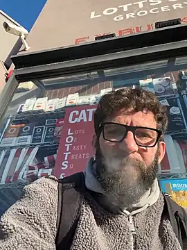 Michel huge online show from 11.25.25