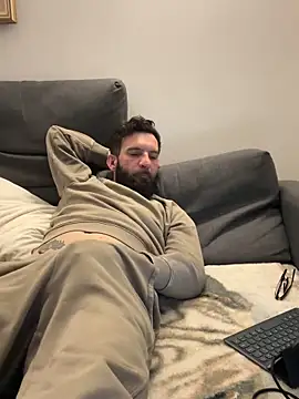 Michel huge online show from 04.10.26