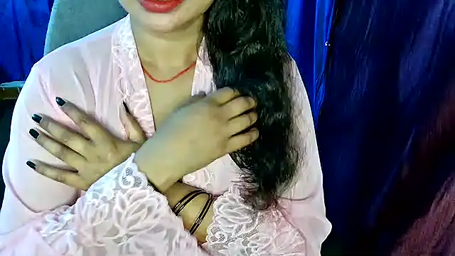 QUEEN SAKHI- online show from 05.20.26