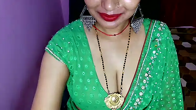 QUEEN SAKHI- online show from 05.28.26