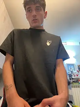 Thelouniost334    online show from 09.10.25