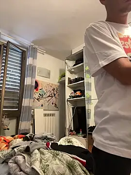 Thelouniost334    online show from 09.16.25