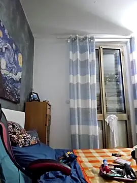 Thelouniost334    online show from 09.25.25