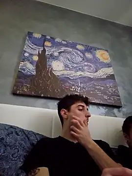 Thelouniost334    online show from 01.19.26