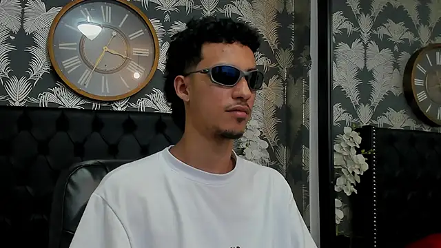 Marcus Jeron online show from 09.09.25