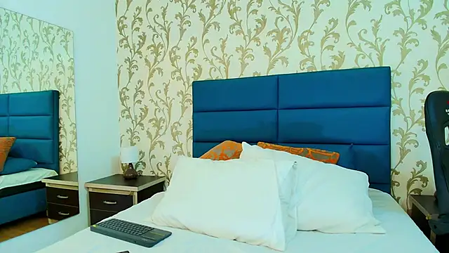 Marcus Jeron online show from 10.03.25