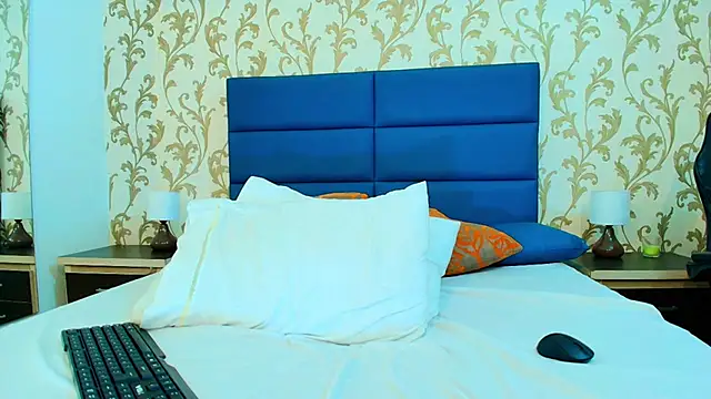 Marcus Jeron online show from 11.14.25