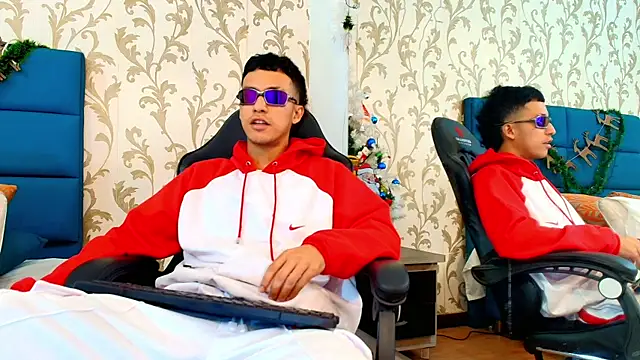 Marcus Jeron online show from 12.22.25