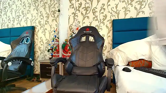 Marcus Jeron online show from 01.09.26