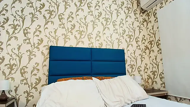 Marcus Jeron online show from 01.13.26