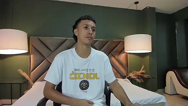 Marcus Jeron online show from 01.15.26