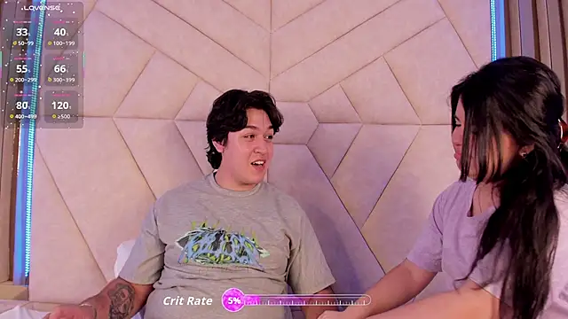 EmilyANDrew  online show from 09.14.25