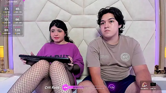 EmilyANDrew  online show from 10.06.25