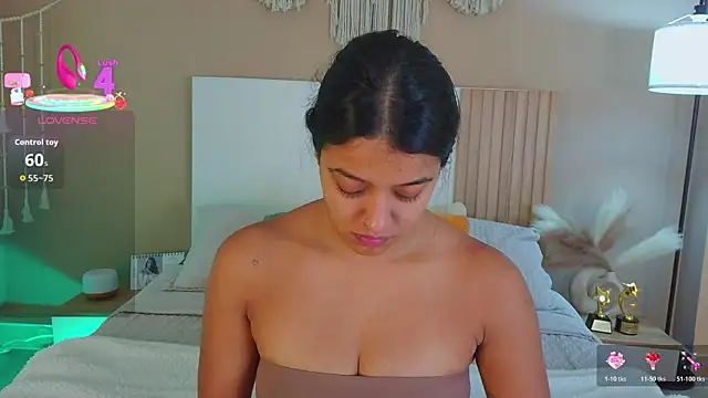 Snapshot of Camila_Bustamante chatting on 07.10.26 Camila Bustamante online show from 07.10.26